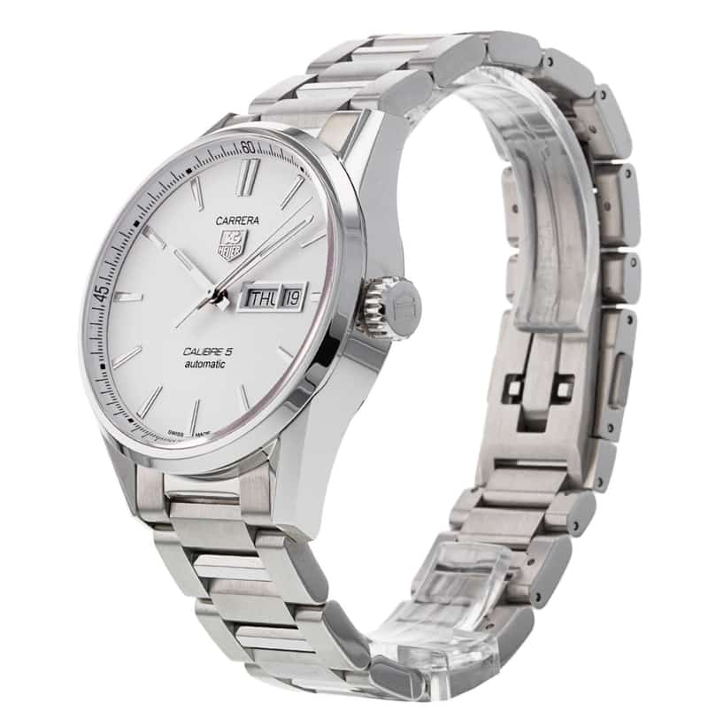 Tag Heuer Carrera WAR201B.BA0723
